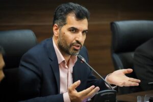 یک سوم ظرفیت بارگیری کشور به استان یزد اختصاص دارد